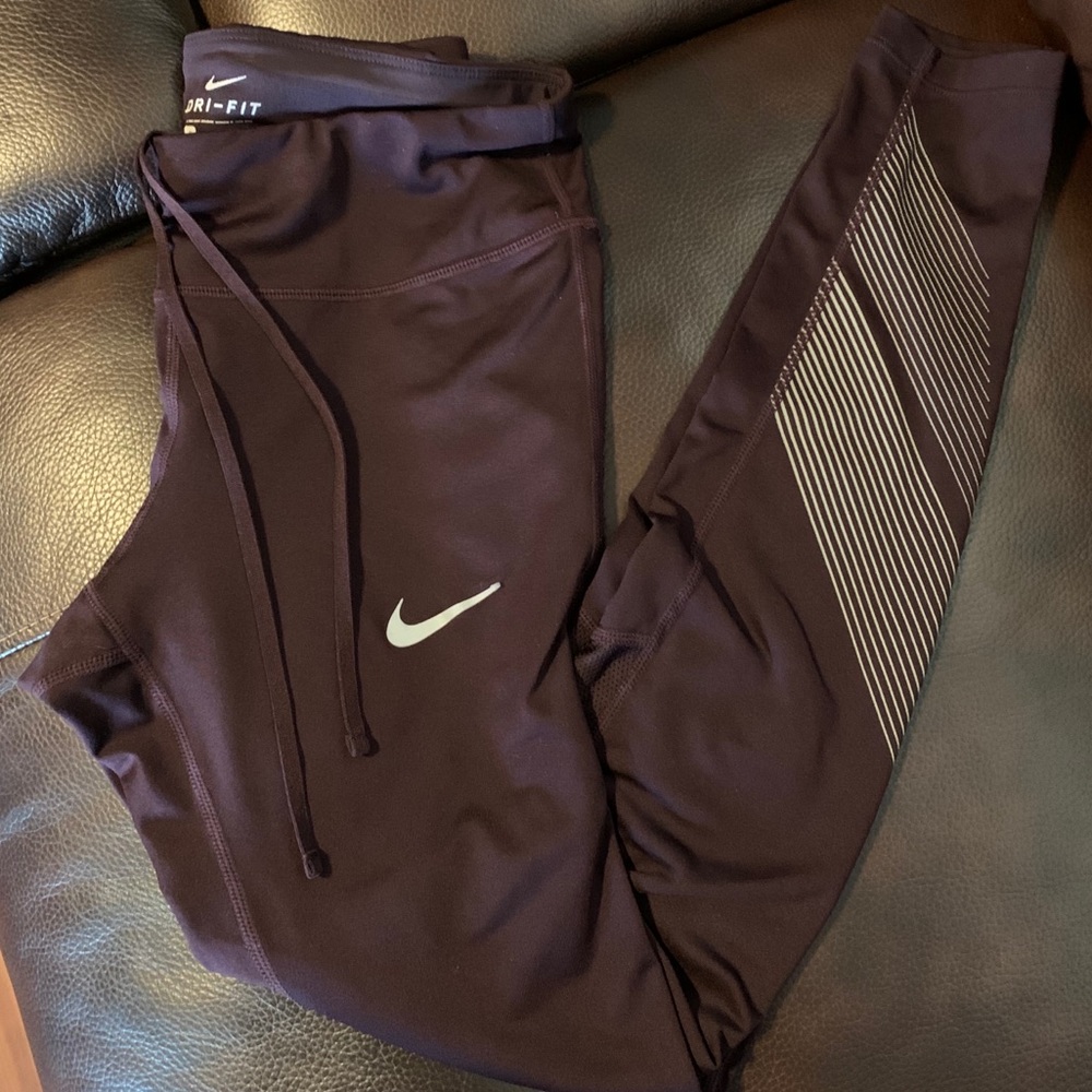 Nike Dri-Fit Leggings
